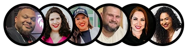 Alunos de edições anteriores do Protagon